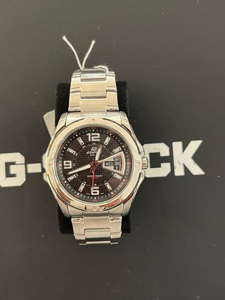 Orologio Casio Edifice EF-129D-1AVEF