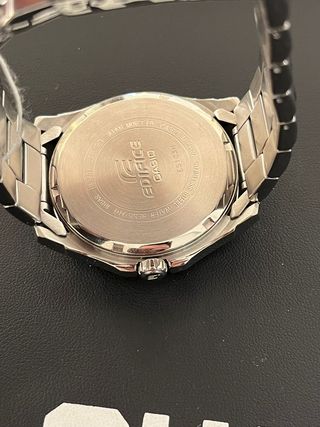 Orologio Casio Edifice EF-129D-1AVEF
