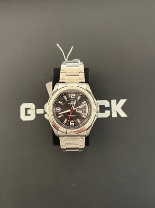 Orologio Casio Edifice EF-129D-1AVEF