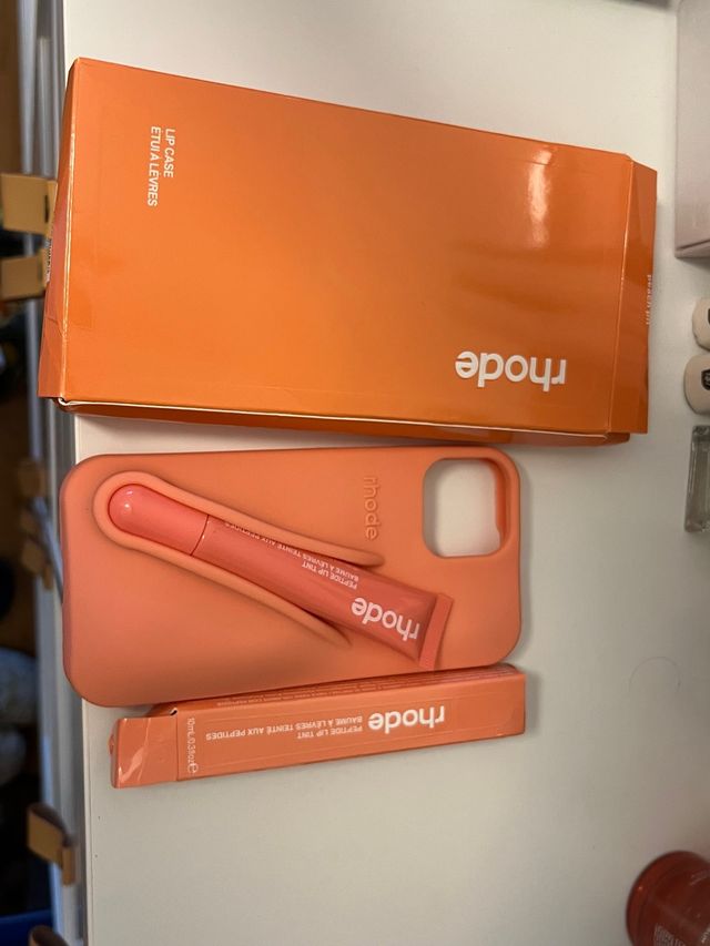 Funda Rhode para iPhone 13