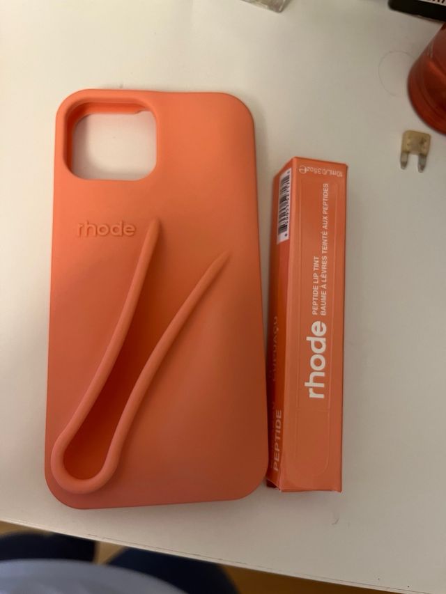 Funda Rhode para iPhone 13