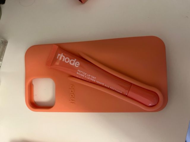 Funda Rhode para iPhone 13