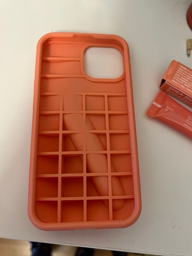Funda Rhode para iPhone 13