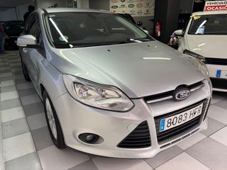 Ford Focus 2011