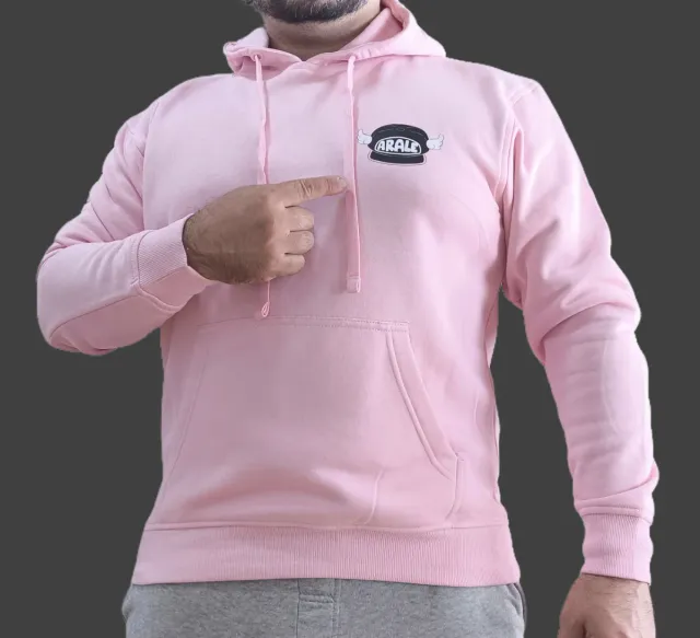 Sudadera Arale y Goku