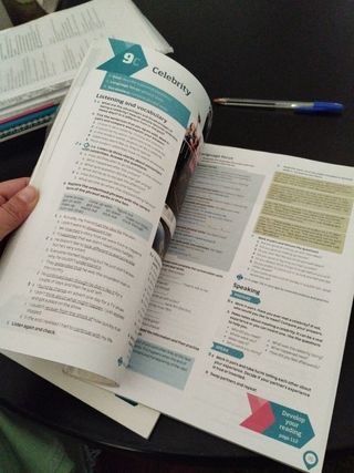 ROADMAP B2 STUDENT'S BOOK & INTERACTIVE EBOOK W...