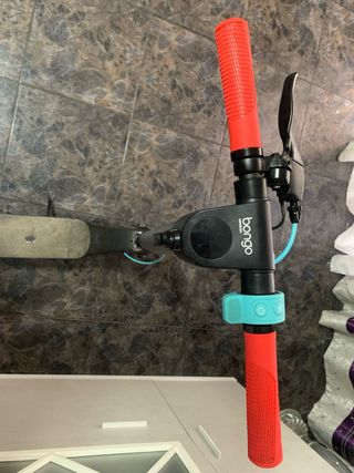Patinete eléctrico Bongo Cecotec