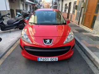 Peugeot 207 2008