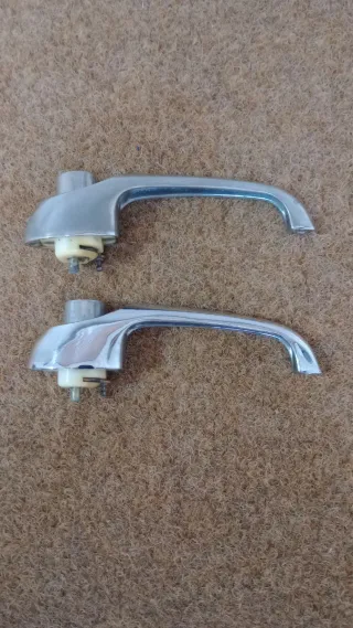 Maniglie Porta Fiat 500.