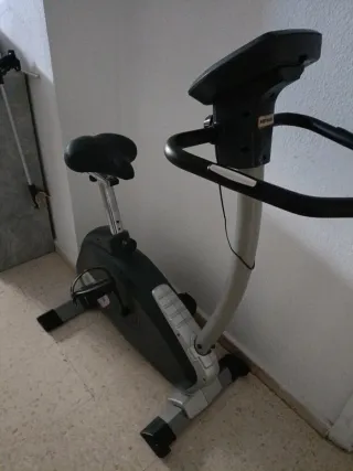 Bicicleta Estática situs