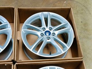 Llantas Ford 17 Mondeo Focus