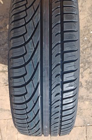 Rueda de repuesto Michelin - Nueva