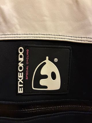 Chaqueta Etxeondo Otoño Mujer Talla M