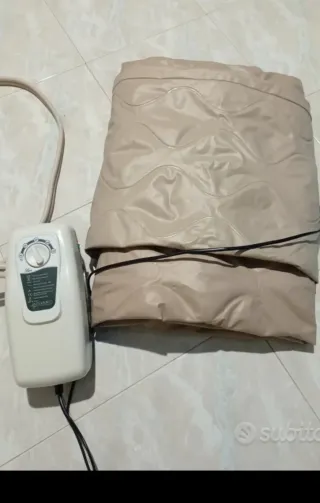 Materasso anti decubito Intermed