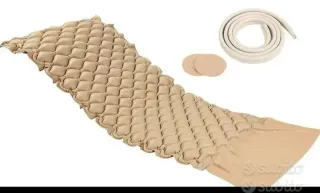 Materasso anti decubito Intermed