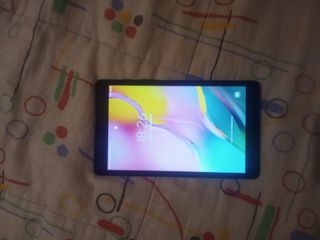 Samsung Galaxy Tab A