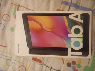 Samsung Galaxy Tab A