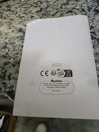 Microondas Qilive 700W Grill Q.6431