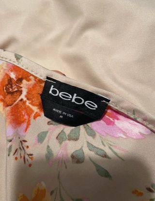 Pack 2 Vestidos Bebe Talla M