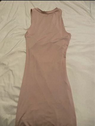 Pack 2 Vestidos Bebe Talla M