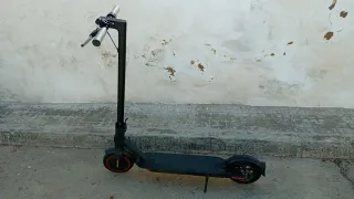 Patinete Eléctrico Xiaomi Pro 2