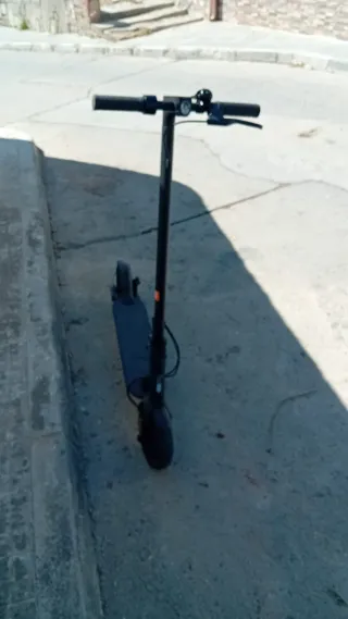 Patinete Eléctrico Xiaomi Pro 2