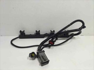 RAMPA INYECTORA 177389 FORD FOCUS BERLINA (CAP)