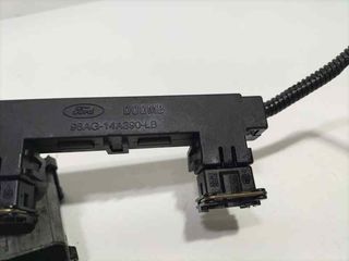 RAMPA INYECTORA 177389 FORD FOCUS BERLINA (CAP)