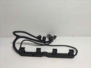 RAMPA INYECTORA 177389 FORD FOCUS BERLINA (CAP)