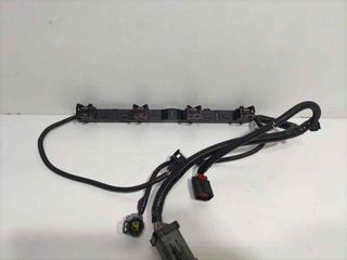 RAMPA INYECTORA 177389 FORD FOCUS BERLINA (CAP)