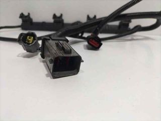 RAMPA INYECTORA 177389 FORD FOCUS BERLINA (CAP)