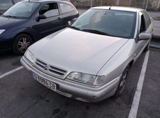 DESPIECE CITROEN XANTIA