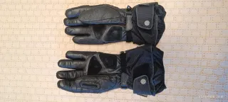 Guantes de invierno IKS para hombre
