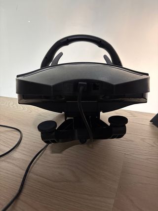 Volante Thrustmaster T80 Ferrari 488 GTB