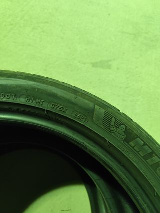 Neumáticos Michelin Primacy 4 225/45 R18