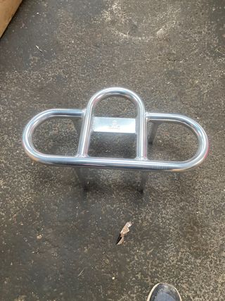 Defensa Suzuki LTZ 250