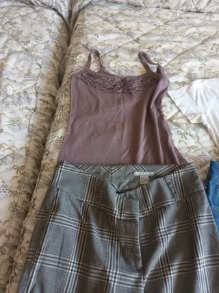 Lote Ropa Talla S