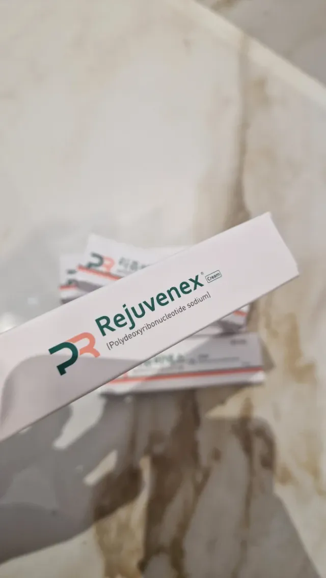 Crema Rejuvenex K Beauty Muy buscada