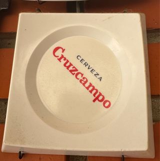 Lote 6 Ceniceros Cruzcampo 