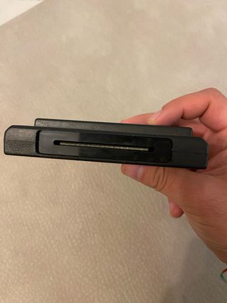 Chisholm Trail Texas Instruments TI/99A