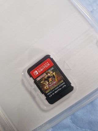 Yu-Gi-Oh! Early Days Collection Switch