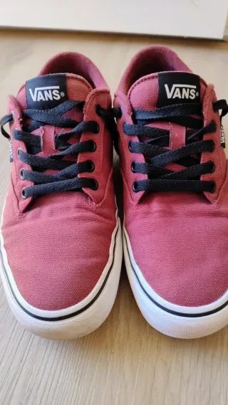 Vans Atwood Zapatillas Deportivas