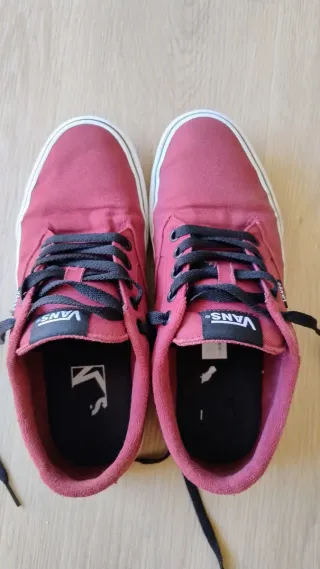 Vans Atwood Zapatillas Deportivas