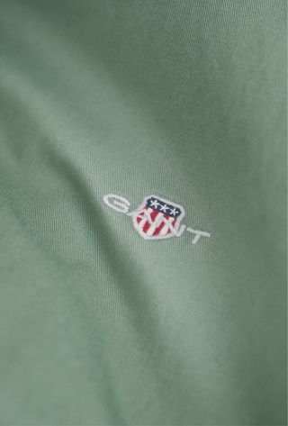Chaqueta Gant Verde
