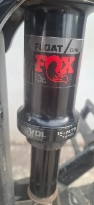 Megamo Crave E-Bike