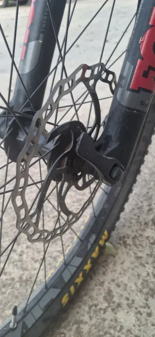 Megamo Crave E-Bike