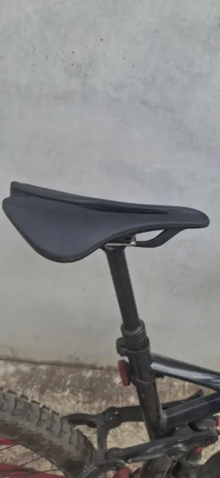 Megamo Crave E-Bike