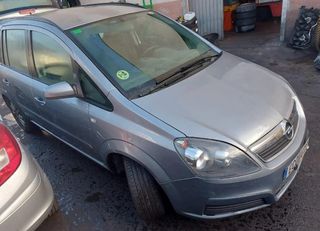 DESPIECE OPEL ZAFIRA