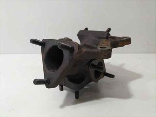 COLECTOR ESCAPE 177821 AUDI A4 BERLINA (8E)