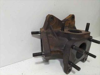COLECTOR ESCAPE 177821 AUDI A4 BERLINA (8E)